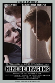 Here Be Dragons Trailer