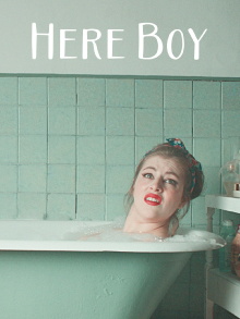 Here Boy Trailer
