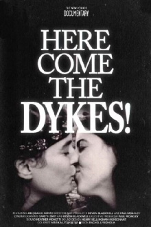 Here Come The Dykes! Trailer