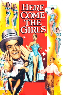 Here Come the Girls Trailer