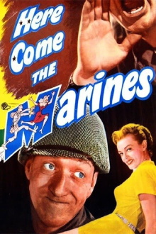 Here Come the Marines Trailer