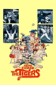 Here Come the Tigers Trailer