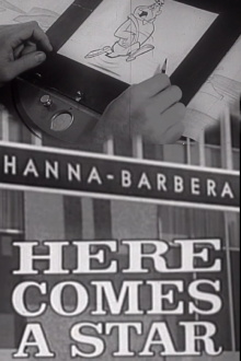 Here Comes a Star Trailer