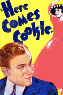 Here Comes Cookie Trailer