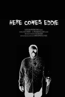 Here Comes Eddie Trailer