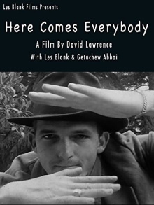 Here Comes Everybody Trailer