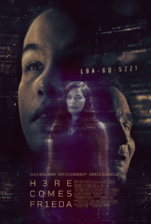 Here Comes Frieda Trailer