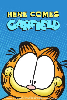 Here Comes Garfield Trailer