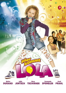 Here Comes Lola! Trailer