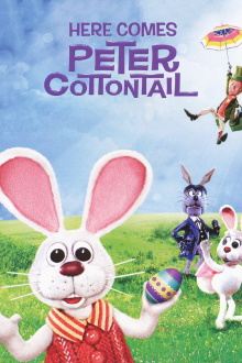 Here Comes Peter Cottontail Trailer