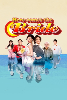 Here Comes the Bride Trailer