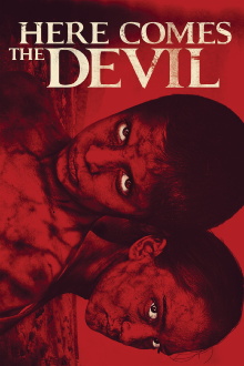 Here Comes the Devil Trailer