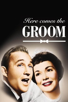 Here Comes the Groom Trailer