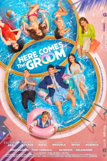 Here Comes the Groom Trailer