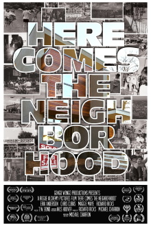 Here Comes the Neighborhood Trailer