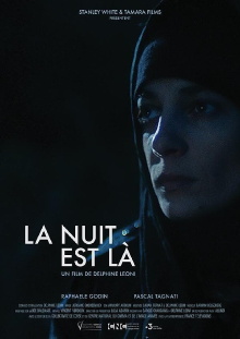 Here Comes the Night Trailer