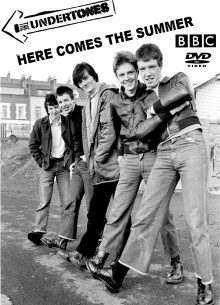 Here Comes the Summer: The Undertones Story Trailer