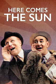 Here Comes the Sun Trailer