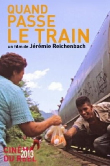 Here Comes the Train Trailer