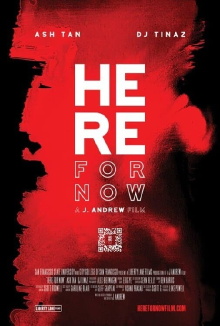 Here for Now Trailer