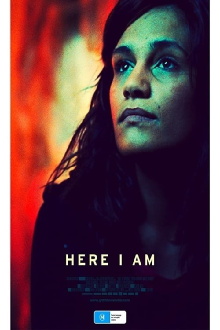 Here I Am Trailer