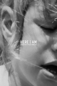 Here I Am Trailer
