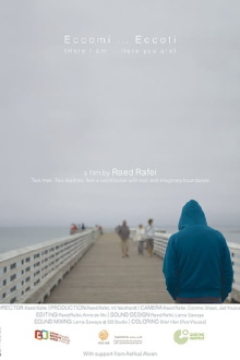 Here I Am...Here You Are Trailer