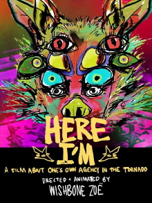 Here I'm Trailer