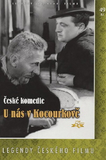 Here in Kocourkov Trailer