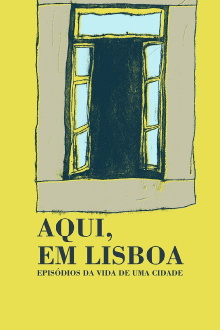Here in Lisbon Trailer