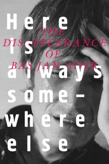 Here Is Always Somewhere Else Trailer