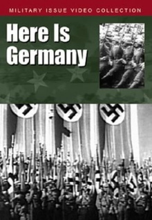 Here Is Germany Trailer
