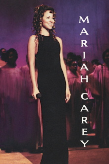 Here Is Mariah Carey Trailer