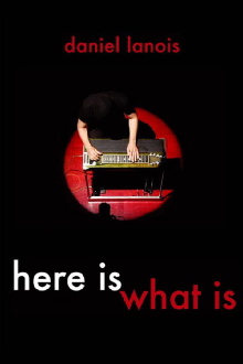 Here Is What Is Trailer