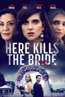Here Kills the Bride Trailer