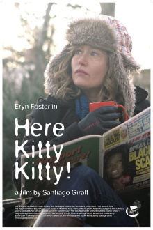Here kitty kitty! Trailer