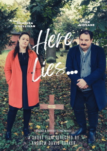 Here Lies... Trailer
