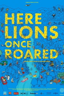 Here Lions Once Roared Trailer