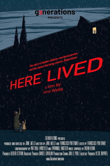 Here Lived Trailer