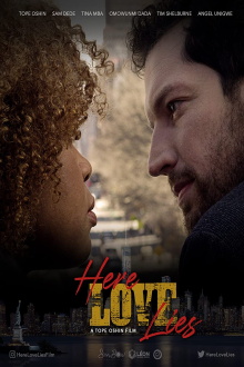 Here Love Lies Trailer