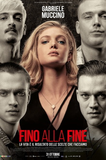 Here Now Trailer