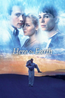 Here on Earth Trailer