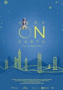 Here On Earth Trailer