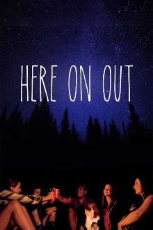 Here on Out Trailer
