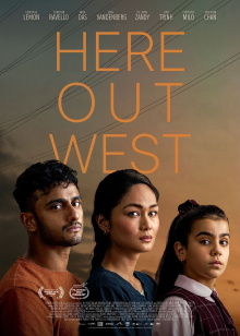 Here Out West Trailer