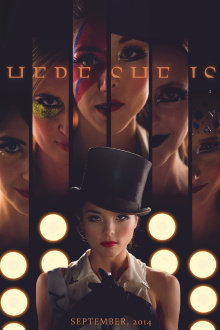 Here She Is Trailer