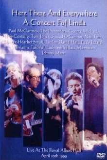 Here, There and Everywhere: A Concert for Linda Trailer