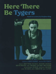 Here There Be Tygers Trailer