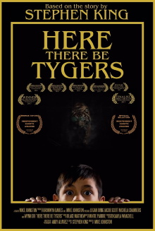 Here There Be Tygers Trailer