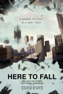 Here to Fall Trailer